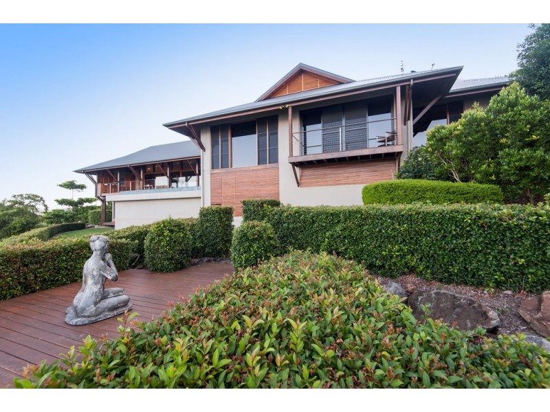 Lot 7 Botanica Estate, Cannonvale QLD 4802
