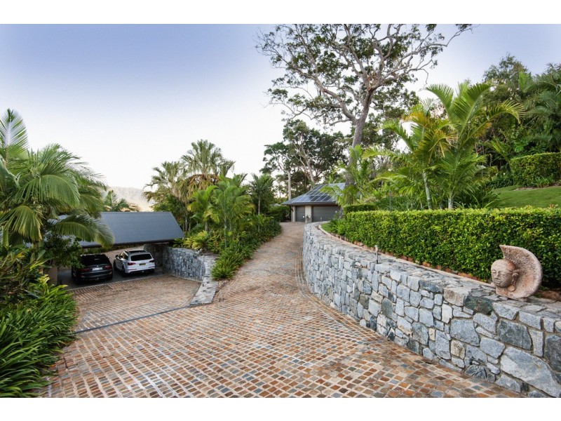 Lot 7 Botanica Estate, Cannonvale QLD 4802