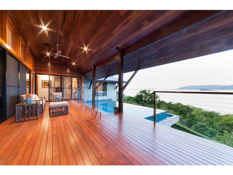 Lot 7 Botanica Estate, Cannonvale QLD 4802