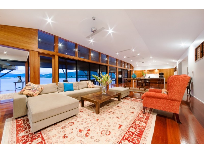 Lot 7 Botanica Estate, Cannonvale QLD 4802