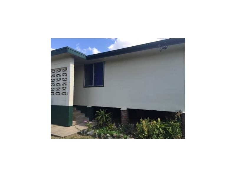 1/22 Ann Street, Proserpine QLD 4800