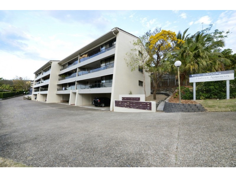 144/6 Eshelby Drive, Cannonvale QLD 4802