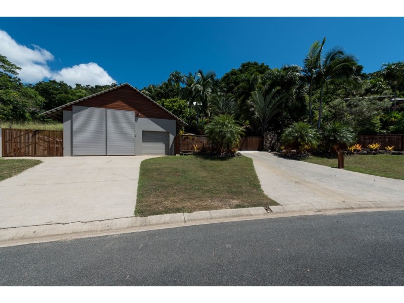 78 Stanley Drive, Cannonvale QLD 4802