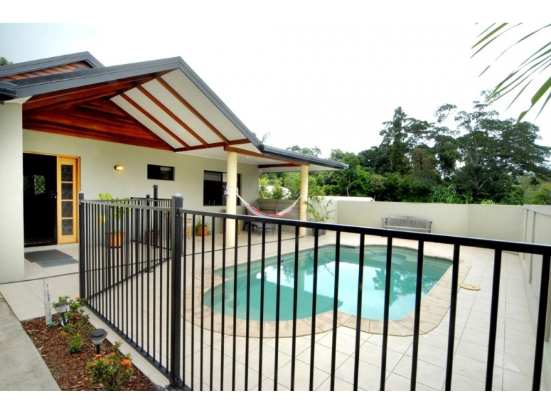 108 Jubilee Pocket Road, Jubilee Pocket QLD 4802