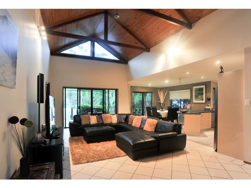 108 Jubilee Pocket Road, Jubilee Pocket QLD 4802