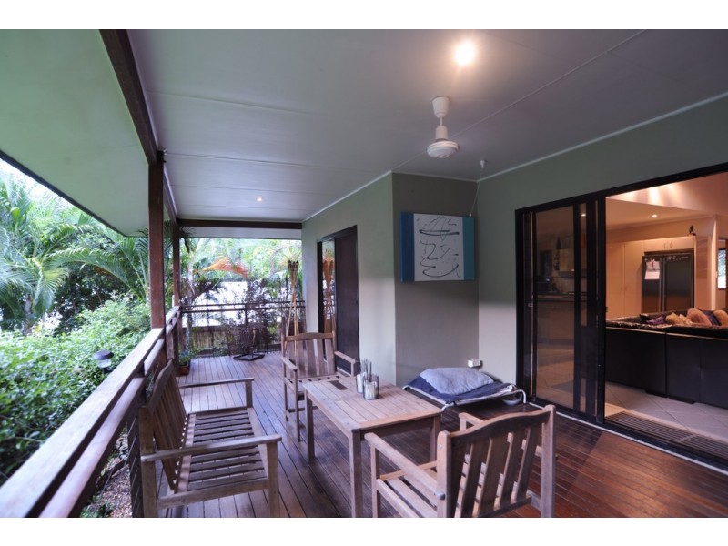 108 Jubilee Pocket Road, Jubilee Pocket QLD 4802