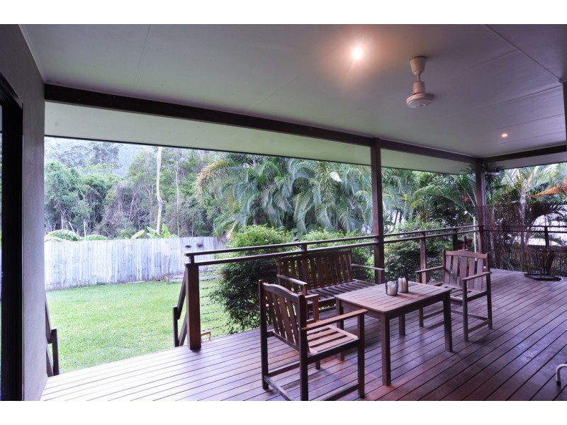 108 Jubilee Pocket Road, Jubilee Pocket QLD 4802