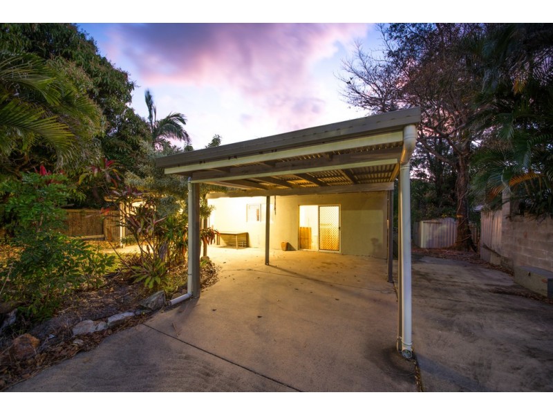 12 Maeva Street, Jubilee Pocket QLD 4802