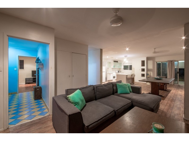 12 Maeva Street, Jubilee Pocket QLD 4802