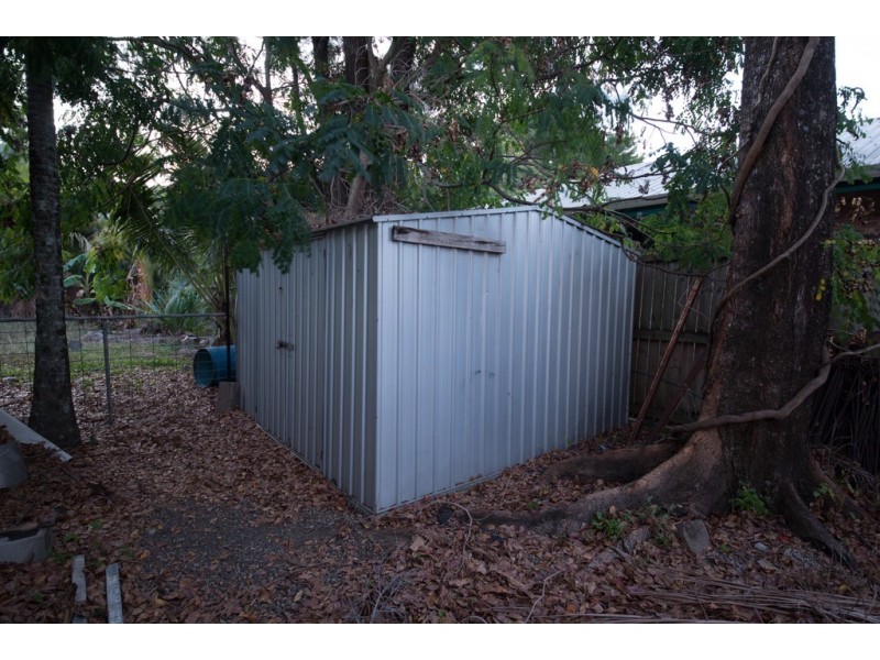 12 Maeva Street, Jubilee Pocket QLD 4802