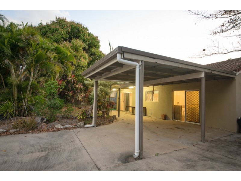 12 Maeva Street, Jubilee Pocket QLD 4802