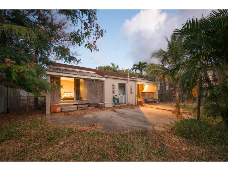 12 Maeva Street, Jubilee Pocket QLD 4802