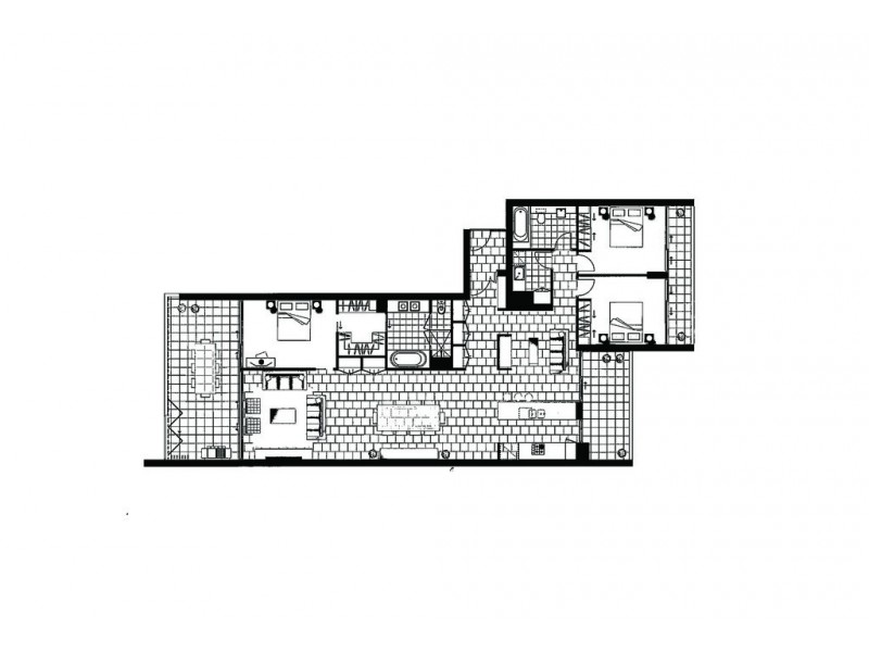 11/144 Shingley Drive, Airlie Beach QLD 4802 Floorplan