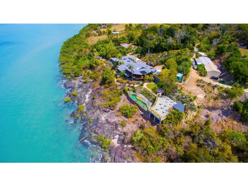 Botanica House, Botanica Estate, Cannonvale QLD 4802