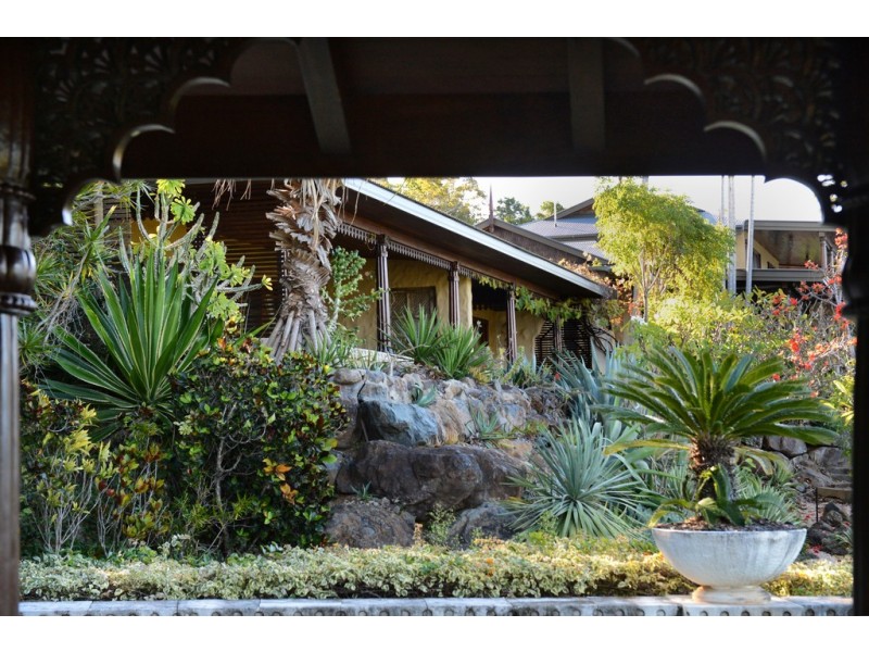 Botanica House, Botanica Estate, Cannonvale QLD 4802