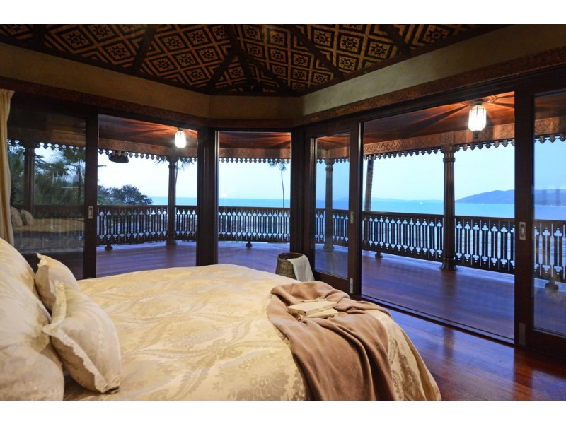 Botanica House, Botanica Estate, Cannonvale QLD 4802