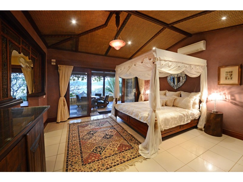 Botanica House, Botanica Estate, Cannonvale QLD 4802