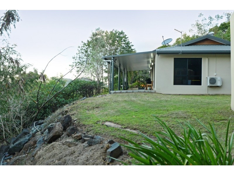 2 Demi Close, Strathdickie QLD 4800