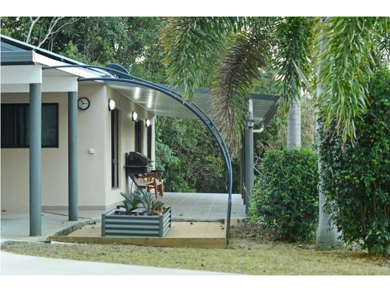 2 Demi Close, Strathdickie QLD 4800
