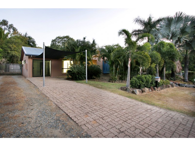 4 Tiki Lane, Mandalay QLD 4802