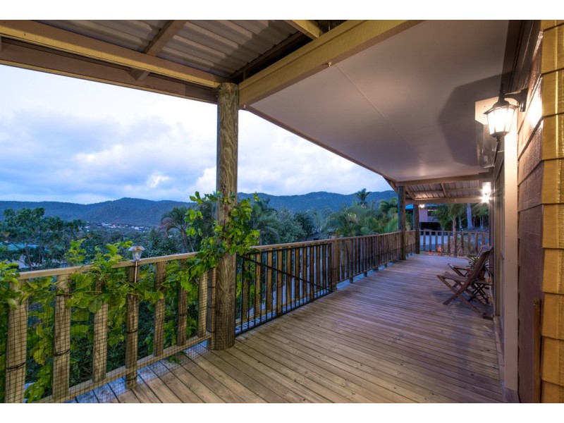 52 Moonlight Drive, Jubilee Pocket QLD 4802