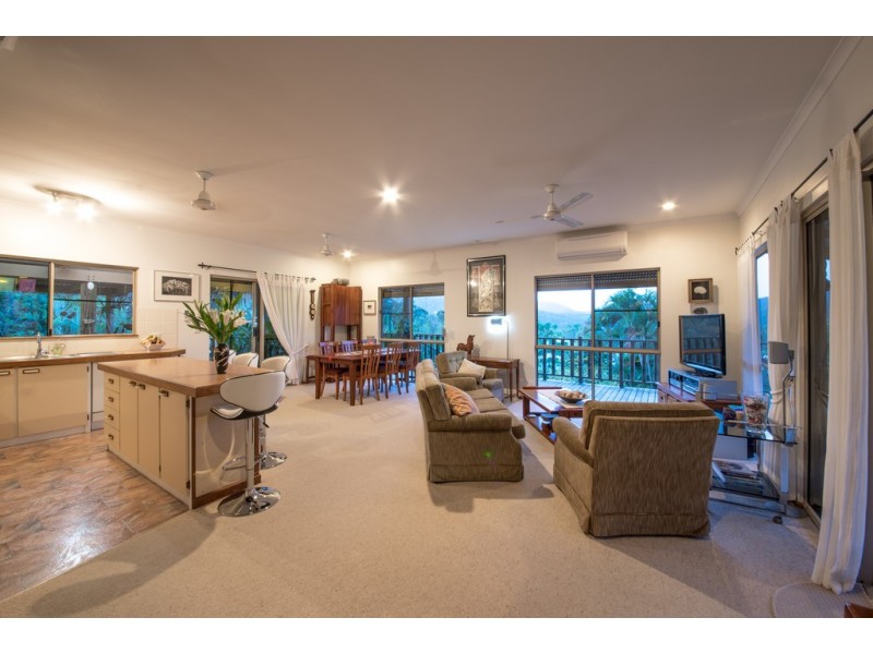 52 Moonlight Drive, Jubilee Pocket QLD 4802