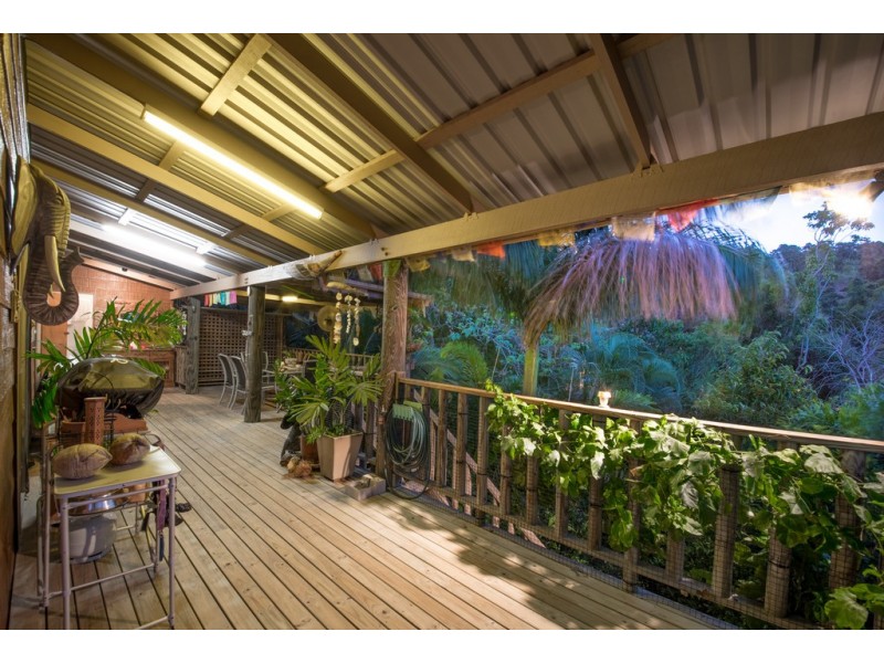 52 Moonlight Drive, Jubilee Pocket QLD 4802