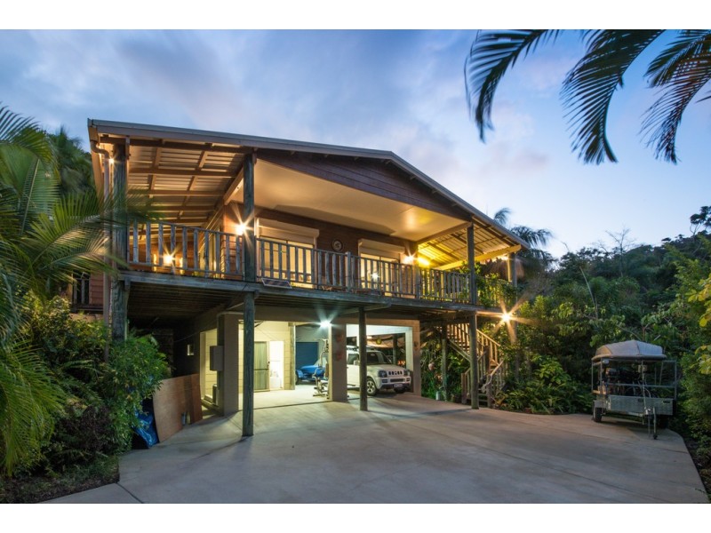 52 Moonlight Drive, Jubilee Pocket QLD 4802