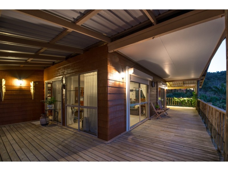 52 Moonlight Drive, Jubilee Pocket QLD 4802