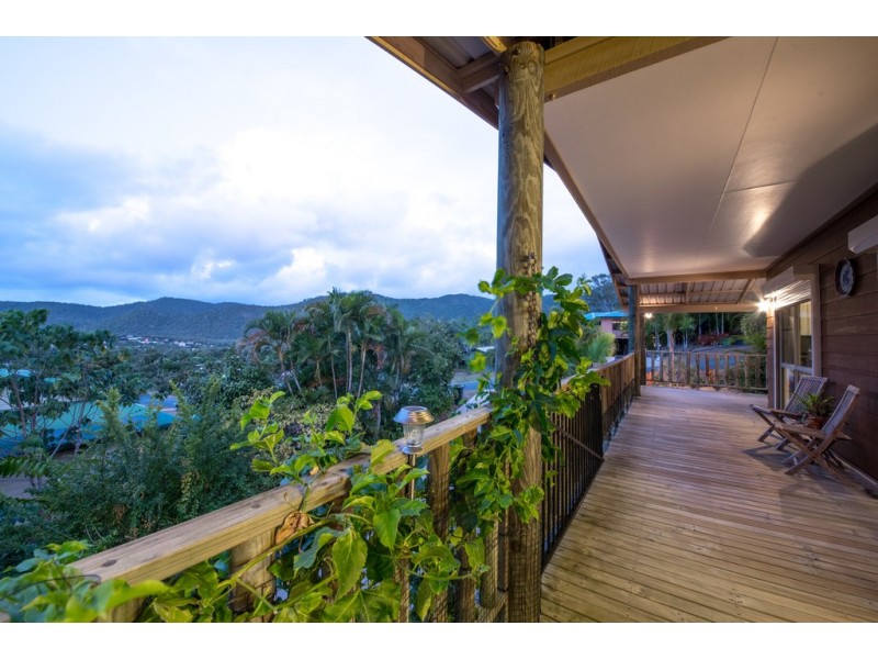 52 Moonlight Drive, Jubilee Pocket QLD 4802