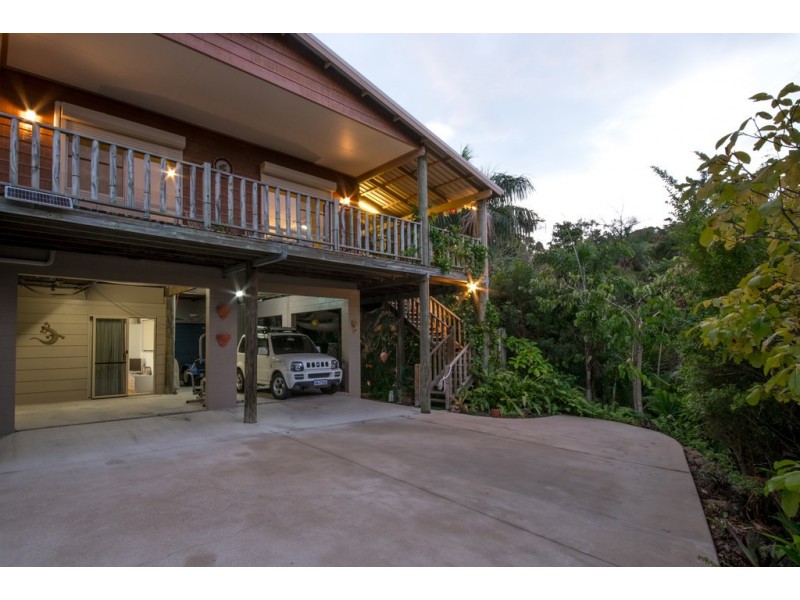 52 Moonlight Drive, Jubilee Pocket QLD 4802