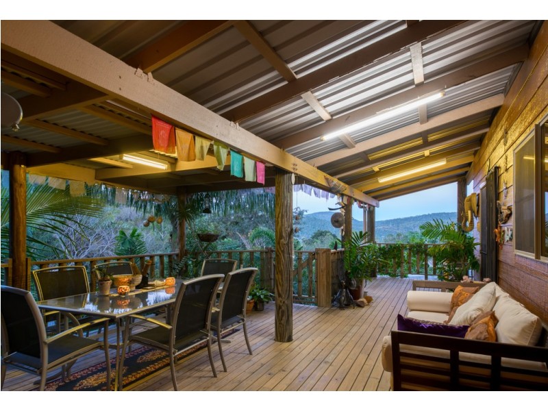 52 Moonlight Drive, Jubilee Pocket QLD 4802