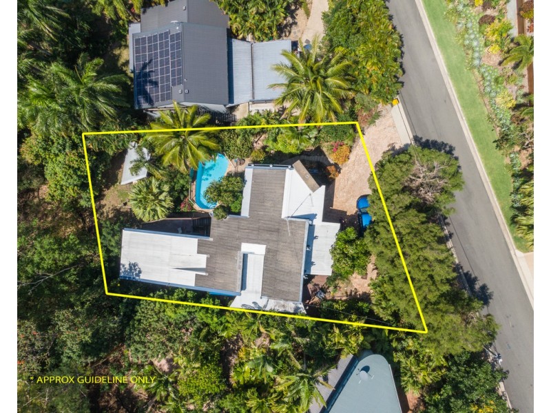 5 Orana Street, Airlie Beach QLD 4802