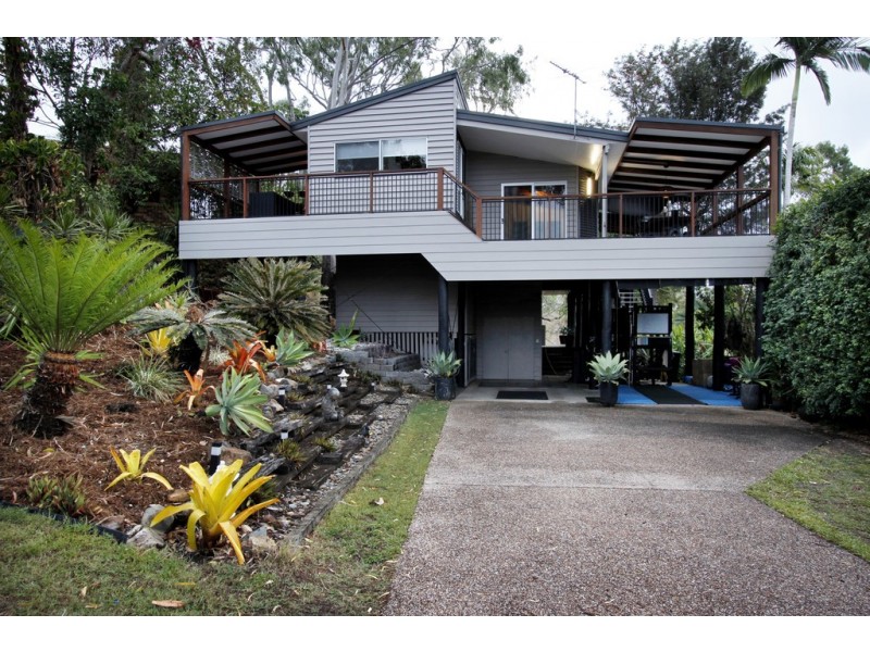 3 Alice Court, Cannonvale QLD 4802