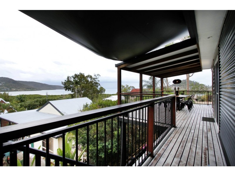 3 Alice Court, Cannonvale QLD 4802
