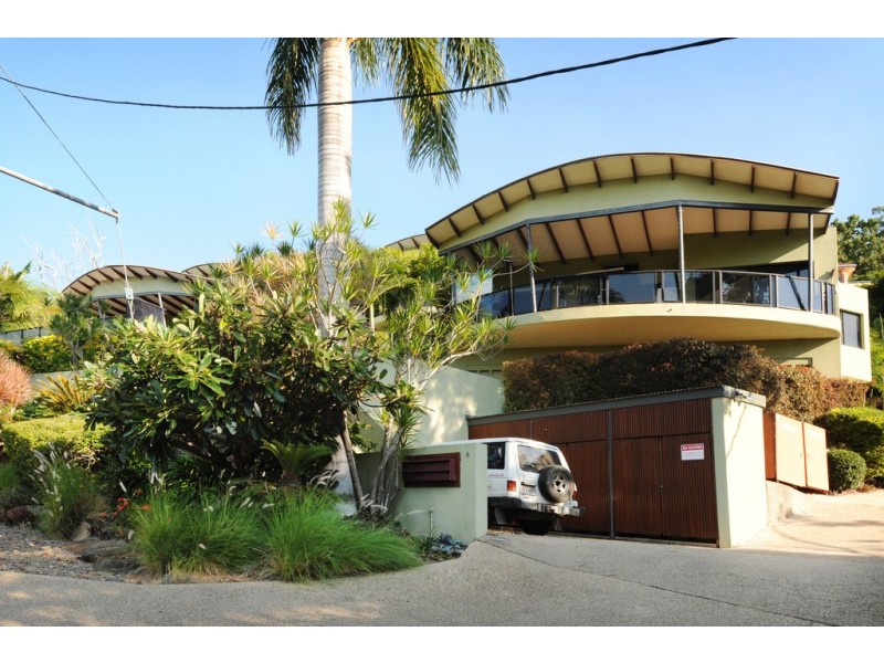 4/6 Orana Street, Waves Apartments, Airlie Beach QLD 4802