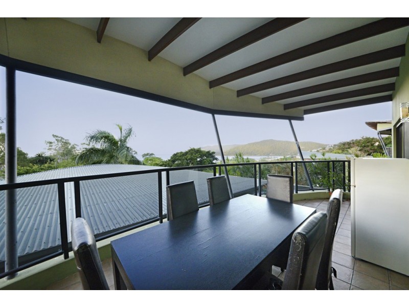 4/6 Orana Street, Waves Apartments, Airlie Beach QLD 4802