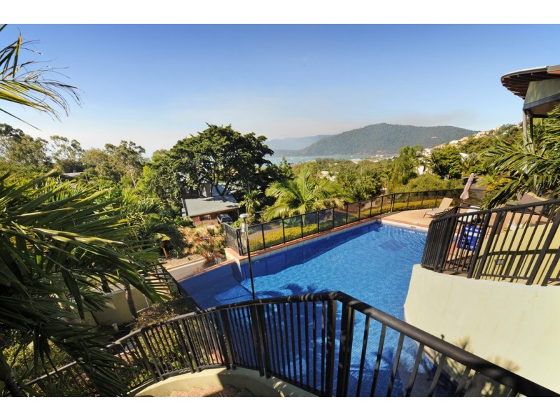 4/6 Orana Street, Waves Apartments, Airlie Beach QLD 4802