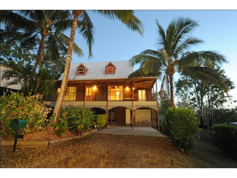 7 Alice Court, Cannonvale QLD 4802