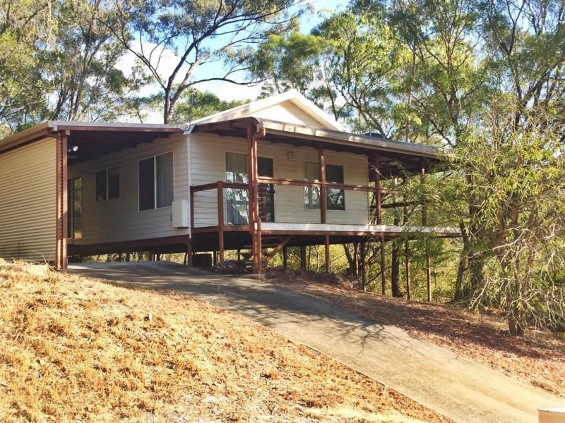 2 Irrewaddy Way, Mandalay QLD 4802