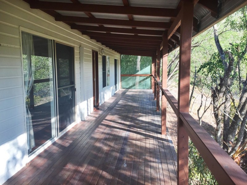 2 Irrewaddy Way, Mandalay QLD 4802