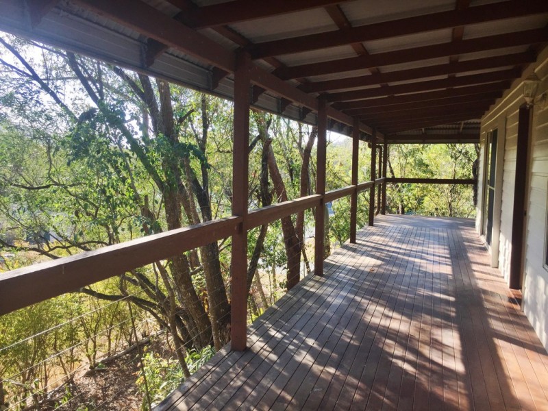 2 Irrewaddy Way, Mandalay QLD 4802