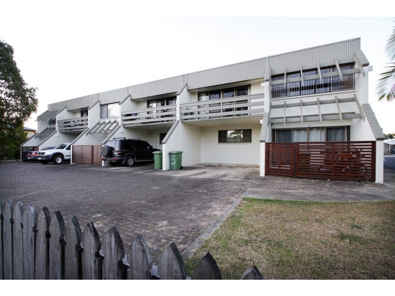 1-6/5 Marathon Street, Proserpine QLD 4800