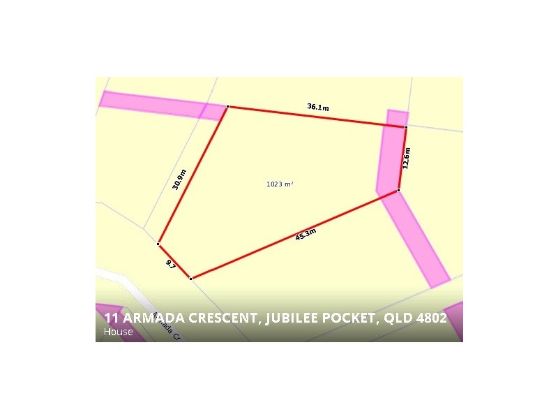 11 Armada Crescent, Jubilee Pocket QLD 4802
