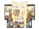 29/18 Raintree Place, Airlie Beach QLD 4802 Floorplan