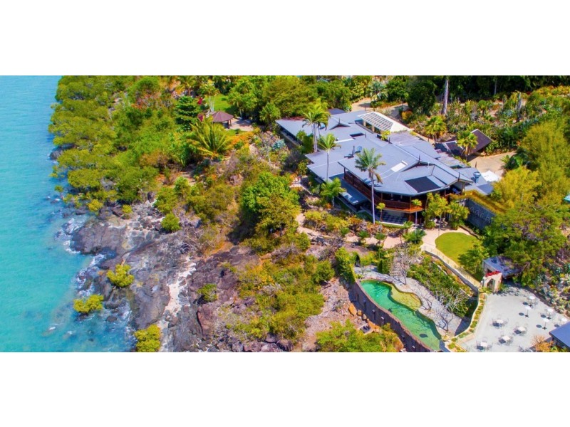 Botanica House, Botanica Estate, Cannonvale QLD 4802
