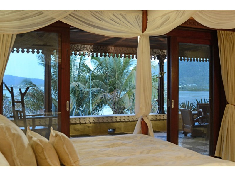 Botanica House, Botanica Estate, Cannonvale QLD 4802