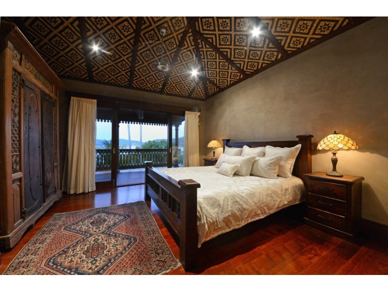 Botanica House, Botanica Estate, Cannonvale QLD 4802