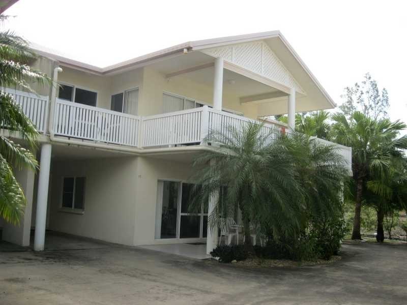 17/24 Pandanus Drive, Cannonvale QLD 4802