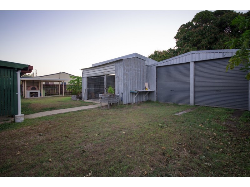 4 Burton Street, Midge Point QLD 4799